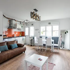Le Mouezy Appartement