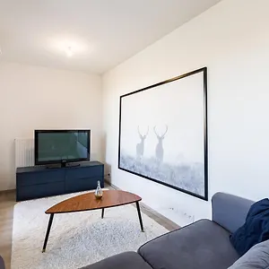 Le Rio, Avec Terrasse & Parking Appartement